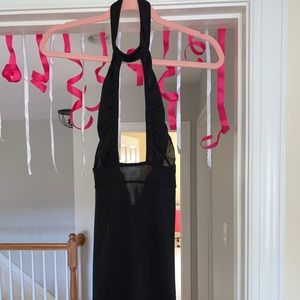 Sexy yandy mini dress